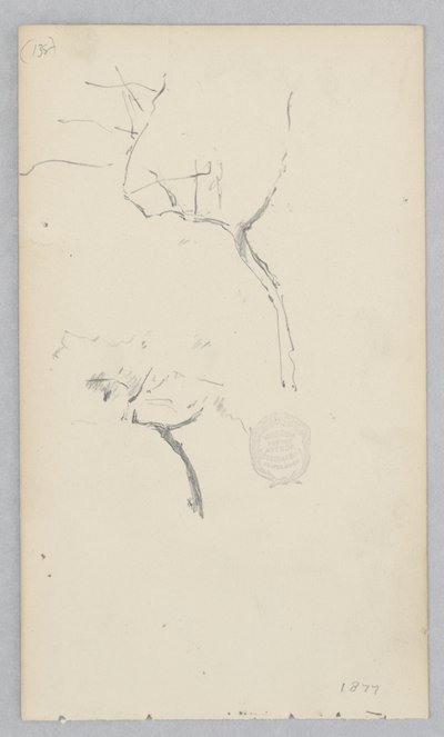 Arbre - Robert Frederick Blum
