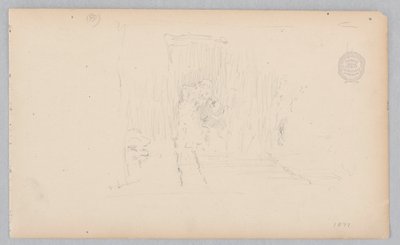 Arbres - Robert Frederick Blum