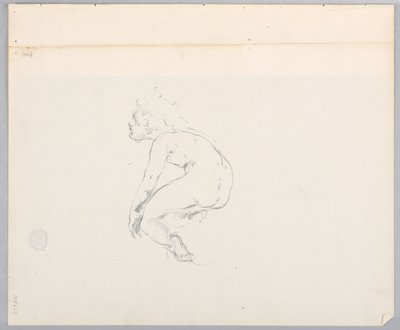 Femme - Robert Frederick Blum
