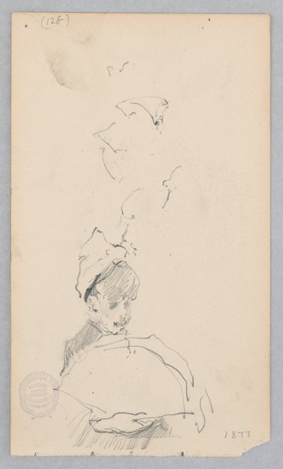 Femme - Robert Frederick Blum