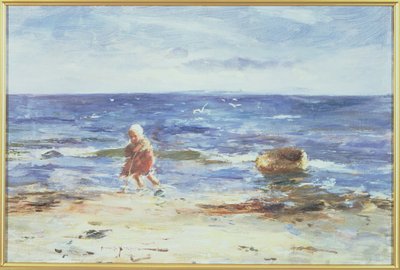 En Remorque - Robert Gemmell Hutchison