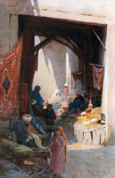  - Robert George Talbot Kelly
