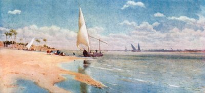  - Robert George Talbot Kelly