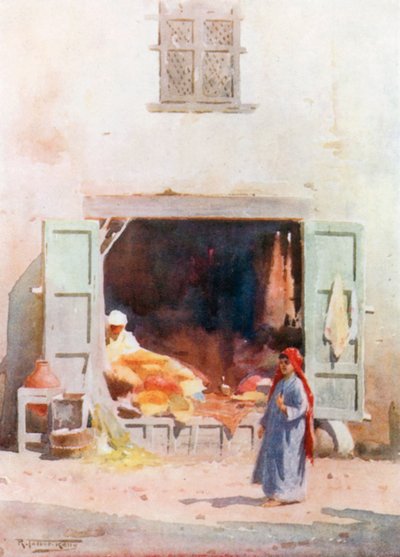  - Robert George Talbot Kelly