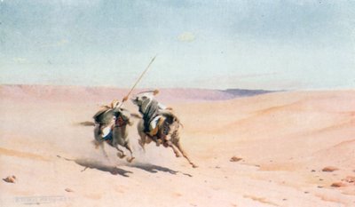  - Robert George Talbot Kelly