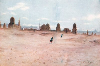  - Robert George Talbot Kelly