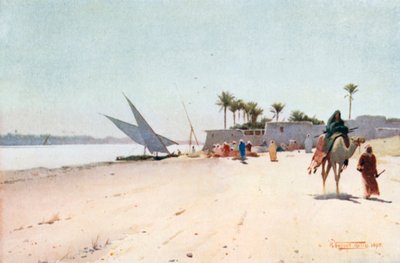  - Robert George Talbot Kelly