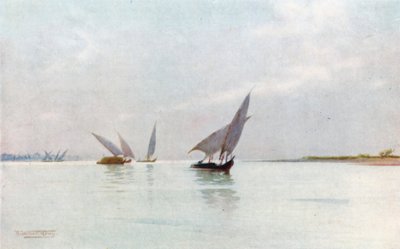  - Robert George Talbot Kelly