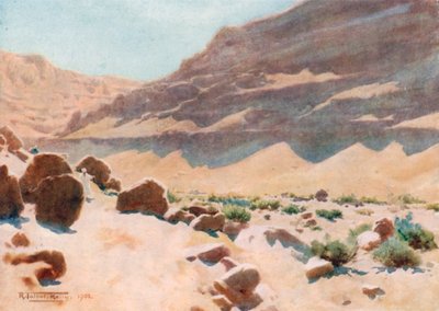  - Robert George Talbot Kelly