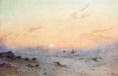  - Robert George Talbot Kelly