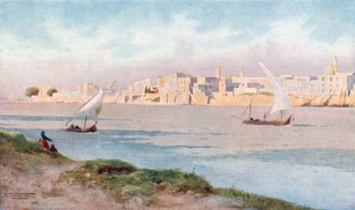  - Robert George Talbot Kelly