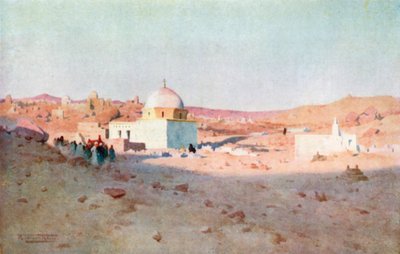  - Robert George Talbot Kelly