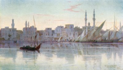  - Robert George Talbot Kelly