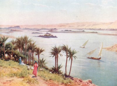 - Robert George Talbot Kelly