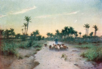  - Robert George Talbot Kelly