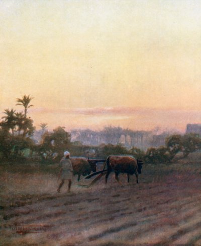  - Robert George Talbot Kelly