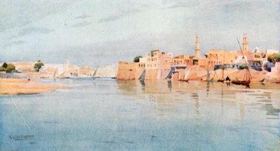  - Robert George Talbot Kelly