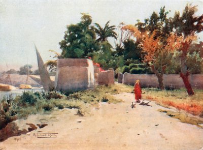  - Robert George Talbot Kelly