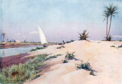  - Robert George Talbot Kelly