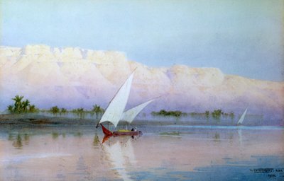  - Robert George Talbot Kelly