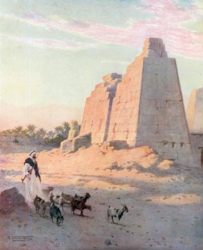  - Robert George Talbot Kelly