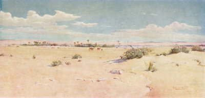 Tel-El-Kebir - Robert George Talbot Kelly