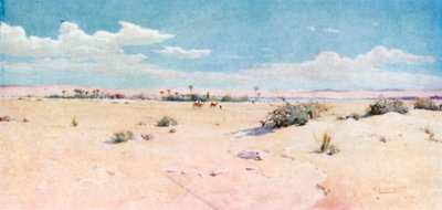 - Robert George Talbot Kelly