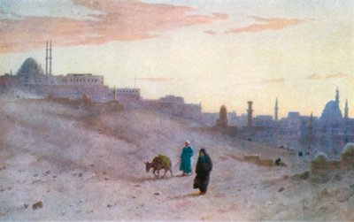  - Robert George Talbot Kelly