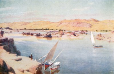  - Robert George Talbot Kelly