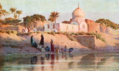  - Robert George Talbot Kelly