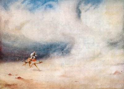  - Robert George Talbot Kelly