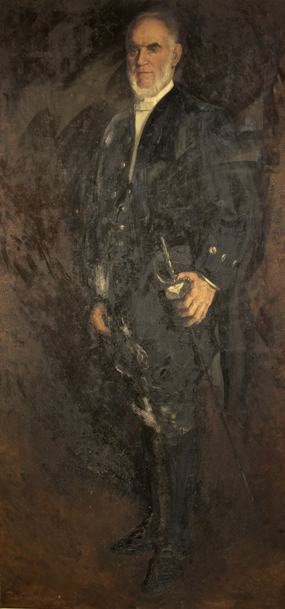 Portrait d
