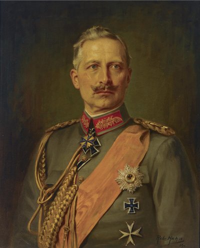 Portrait de l