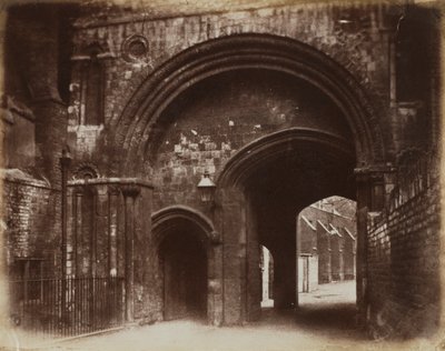 Canterbury - Robert Henry Cheney