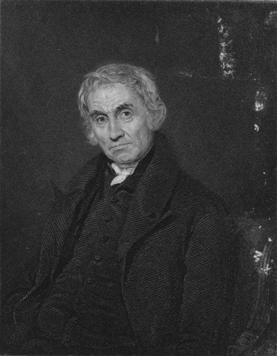 Samuel Drew - Robert Hicks