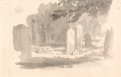 Cimetière de l