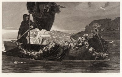 Elaine - Robert Hinshelwood