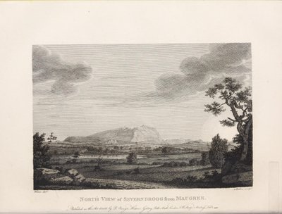 Illustration du livre Select views in Mysore, the country of Tippoo Sultan par Home, Robert et publié par Published by Mr. Bowyer (gb, 1794) - Robert Home