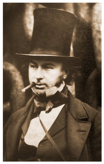 Portrait d