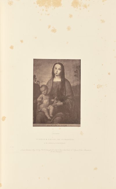 Vierge à l