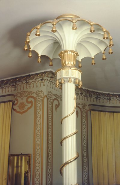 Détail d