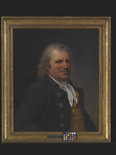 Portrait d