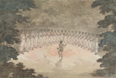 Danseuses - Robert Mabon