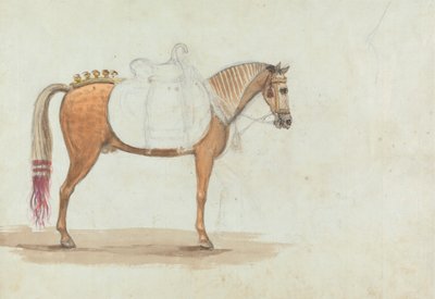 Esquisse inachevée d