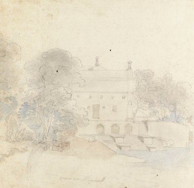 Vue à Panwell - Robert Mabon
