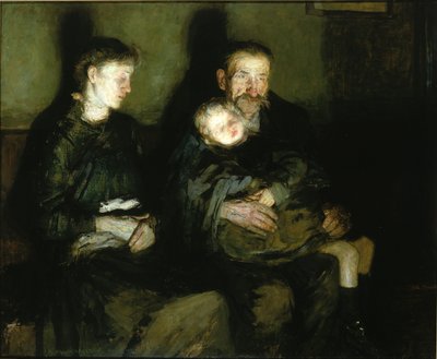 En attendant le docteur - Robert MacCameron