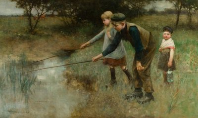 De grandes espérances - Robert McGregor
