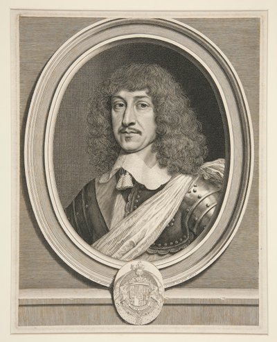Bernard de Foix de la Valette, Duc d
