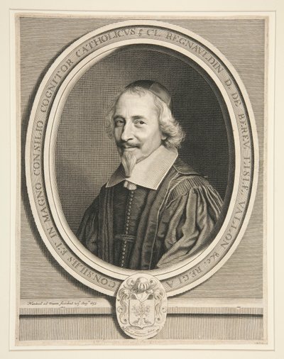Claude Regnauldin, Procureur général au grand Conseil - Robert Nanteuil
