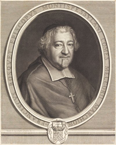 François Bosquet - Robert Nanteuil